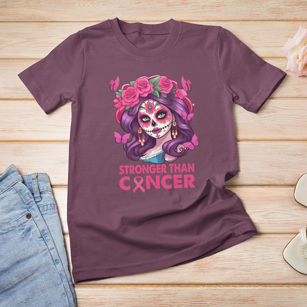 chingona-breast-cancer-warrior-t-shirt-mexican-pink-ribbon-stronger-than-breast-cancer