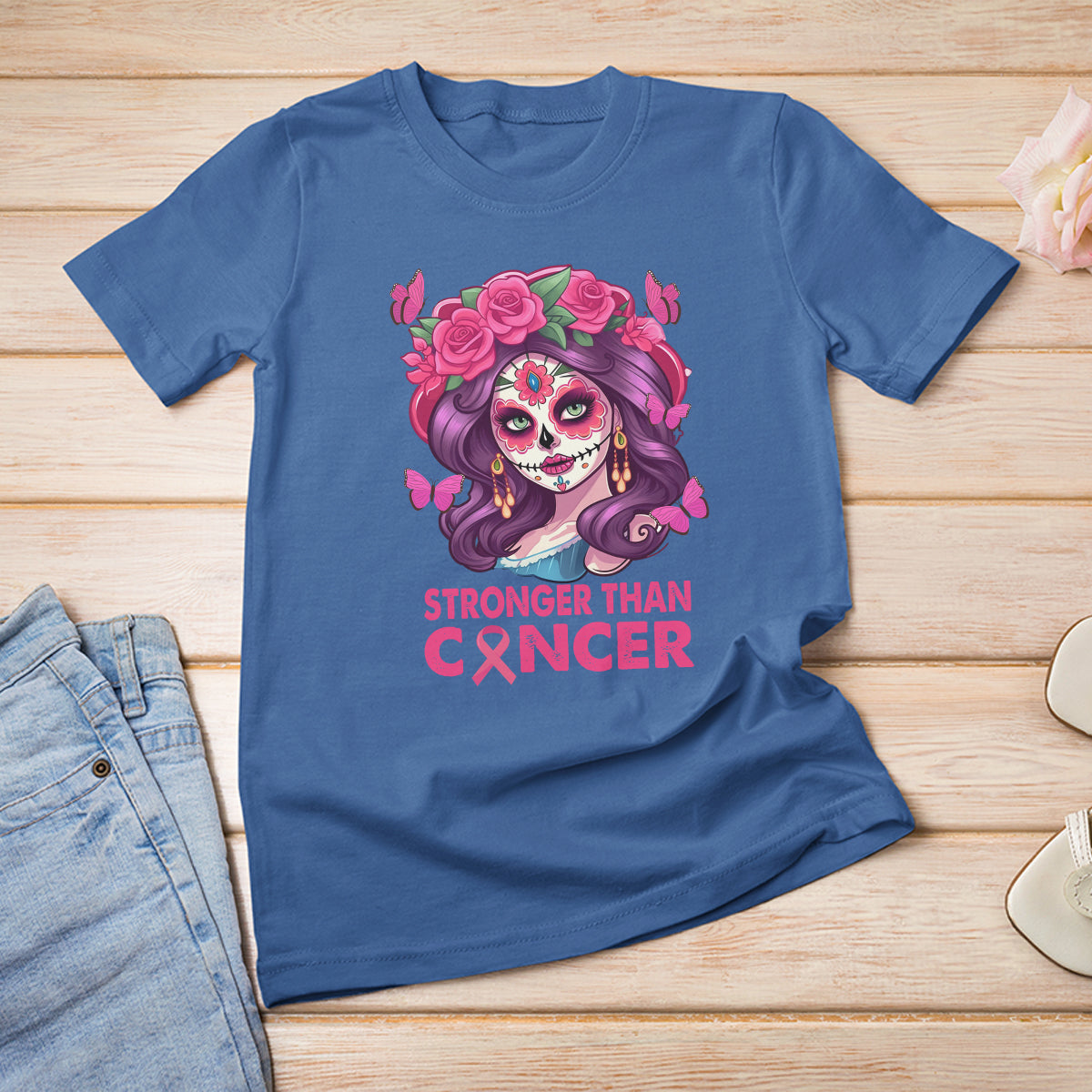 chingona-breast-cancer-warrior-t-shirt-mexican-pink-ribbon-stronger-than-breast-cancer