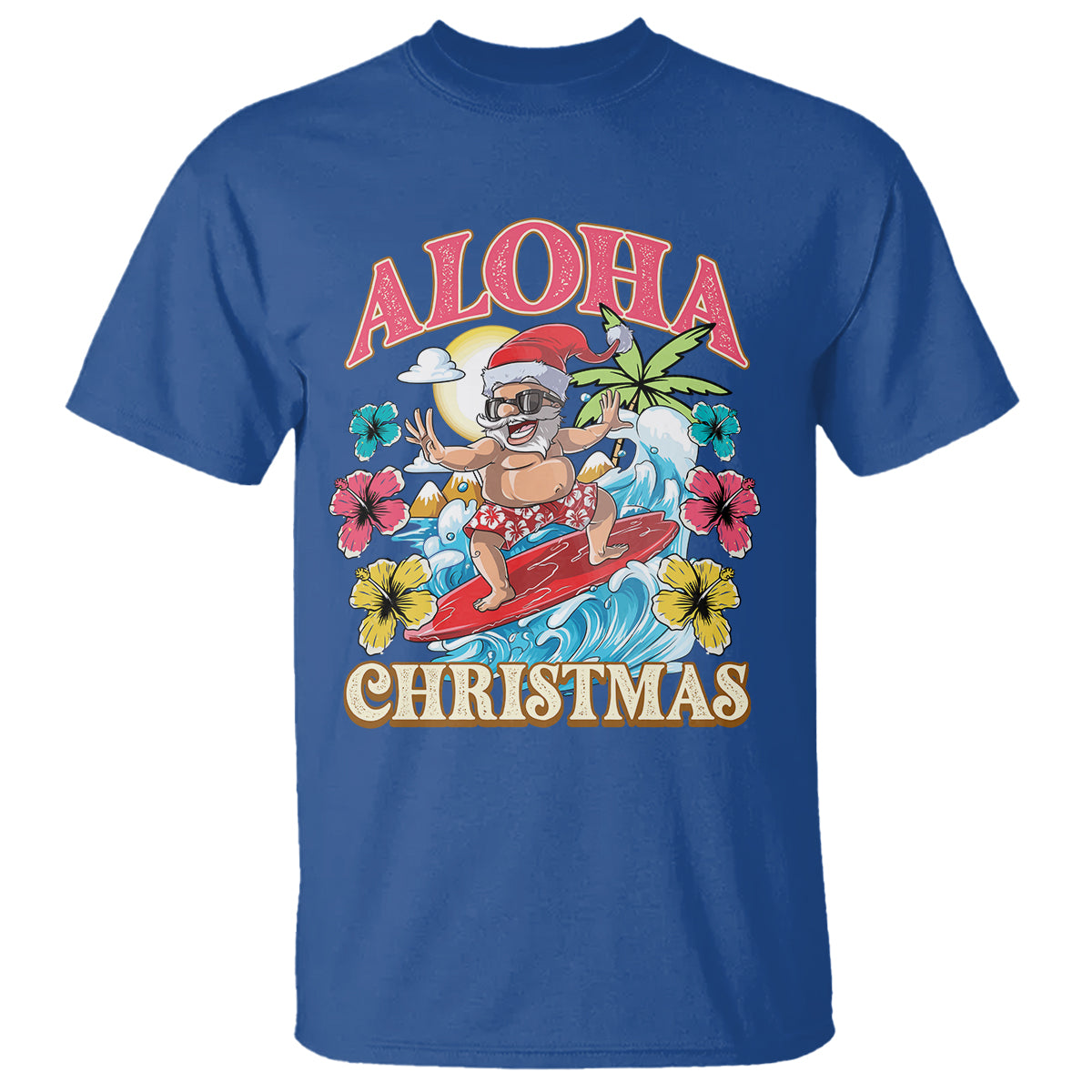 aloha-hawaiian-christmas-mele-kalikimaka-tropical-xmas-surfing-santa-t-shirt