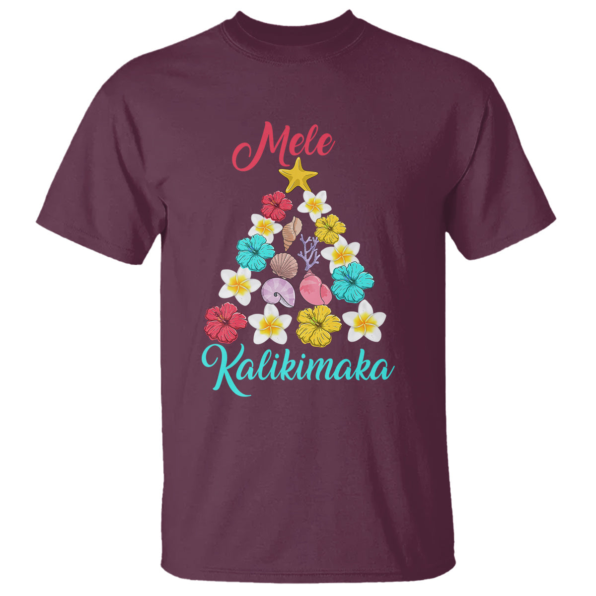 tropical-island-hawaii-flowers-christmas-tree-mele-kalikimaka-t-shirt
