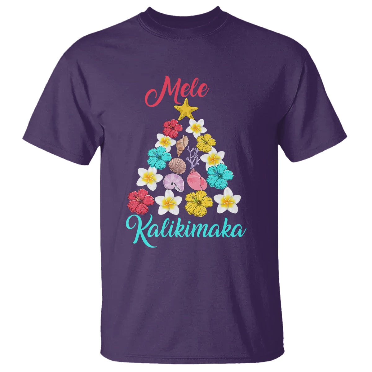 tropical-island-hawaii-flowers-christmas-tree-mele-kalikimaka-t-shirt