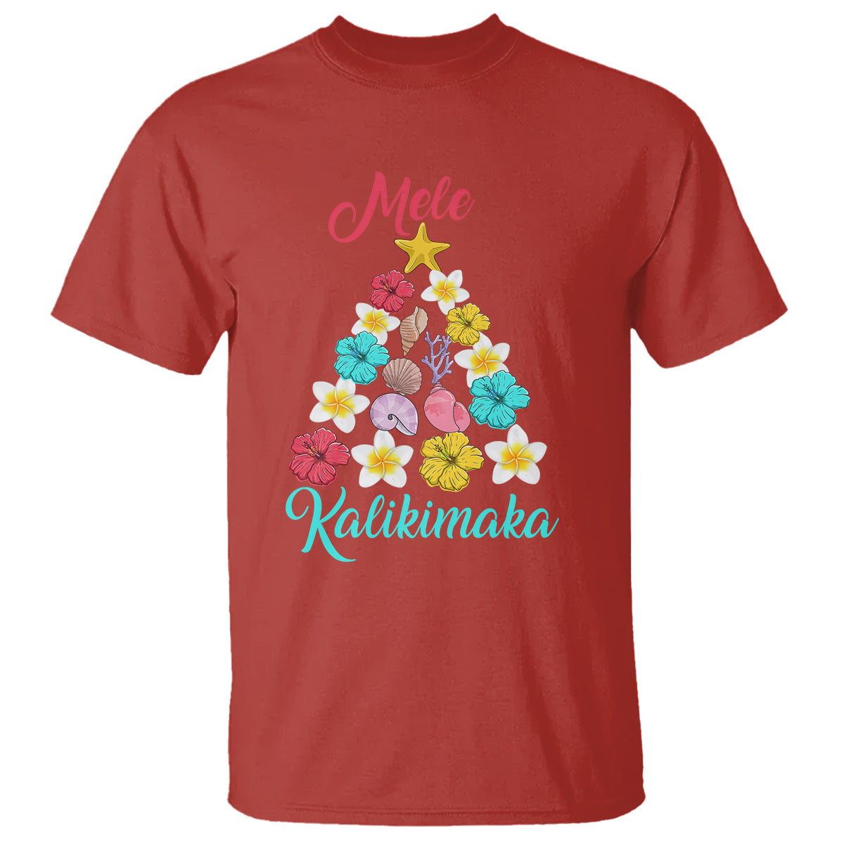 tropical-island-hawaii-flowers-christmas-tree-mele-kalikimaka-t-shirt