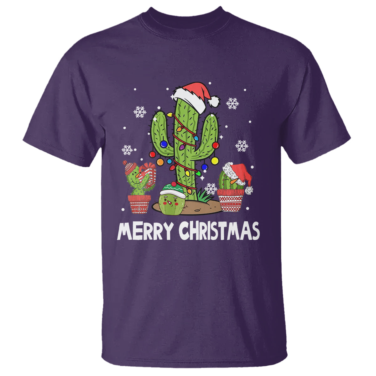 merry-xmas-in-arizona-us-state-funny-saguaro-cactus-christmas-tree-t-shirt