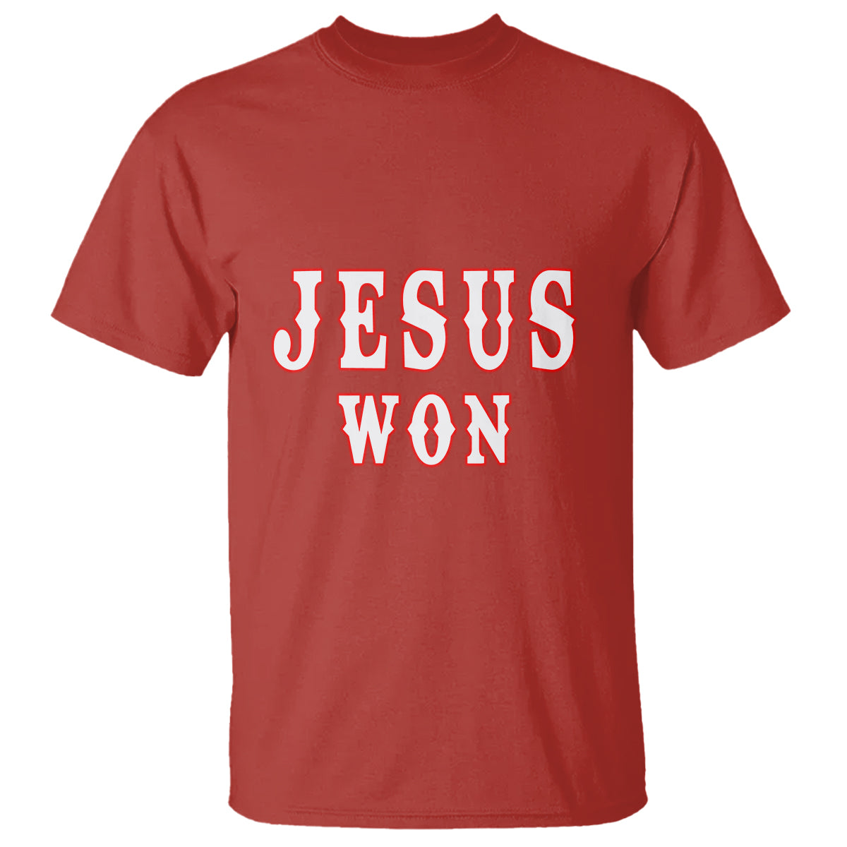 christianity-religion-jesus-won-texas-t-shirt
