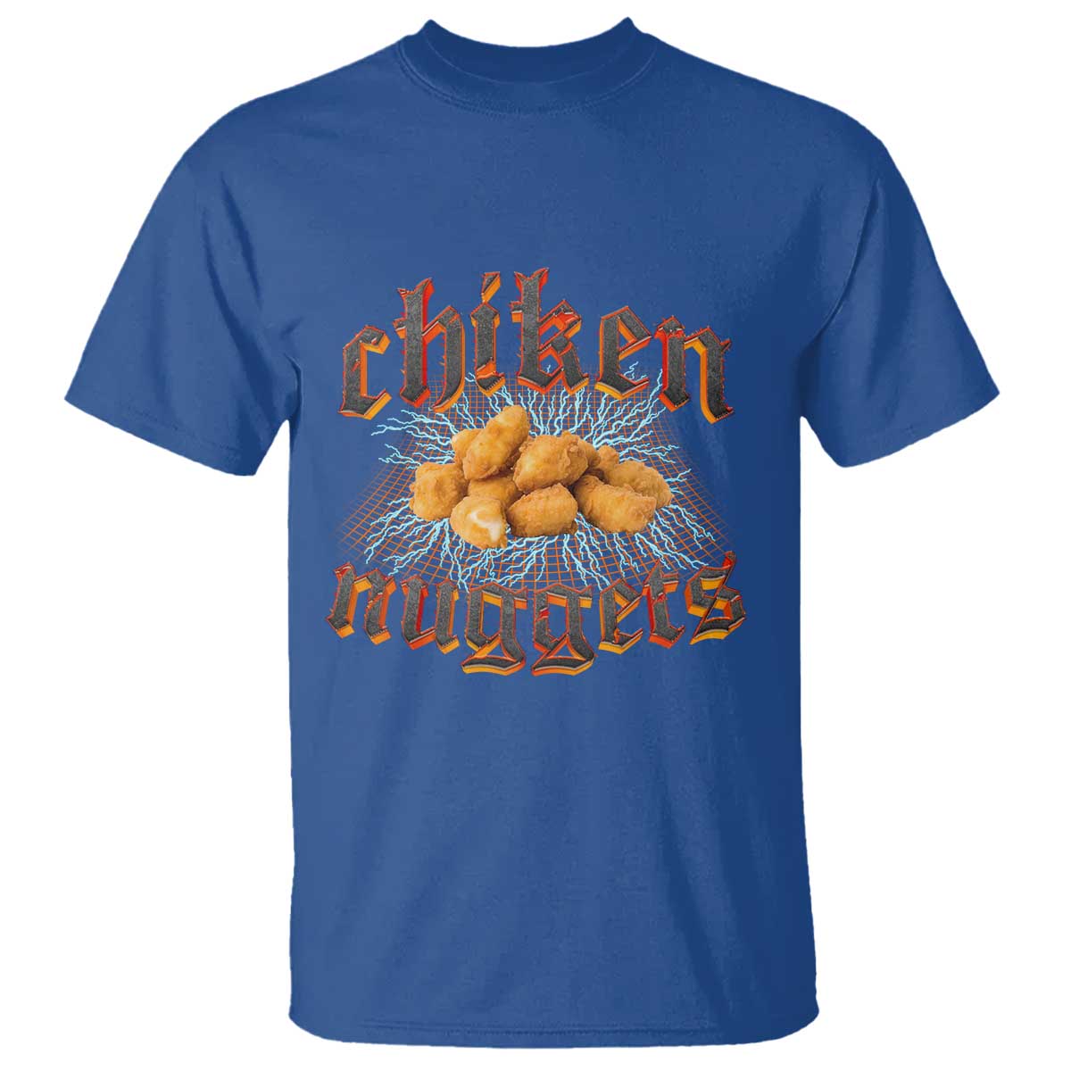 chicken-nuggets-t-shirt-heavy-metal-world-tour-hardcore-music