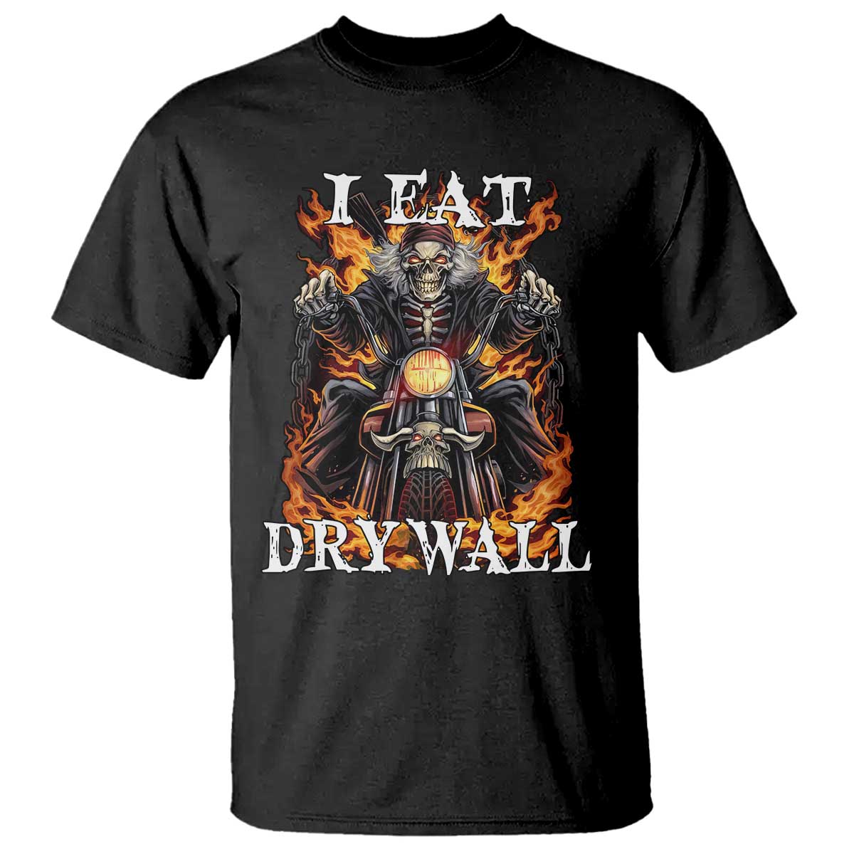 funny-cringe-hard-skeleton-meme-t-shirt-i-eat-drywall