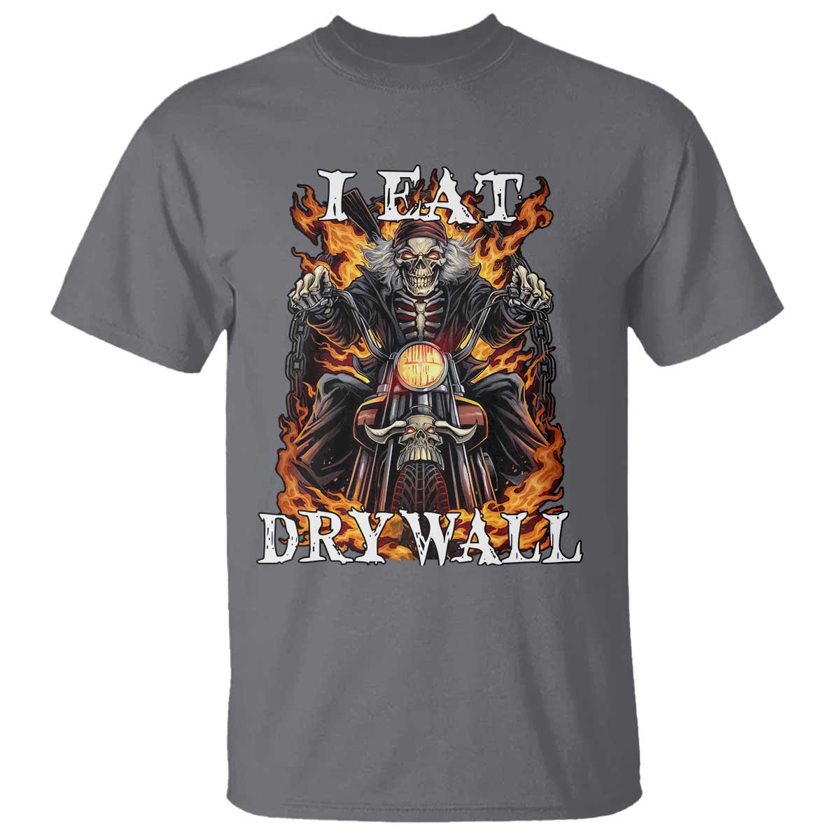 funny-cringe-hard-skeleton-meme-t-shirt-i-eat-drywall