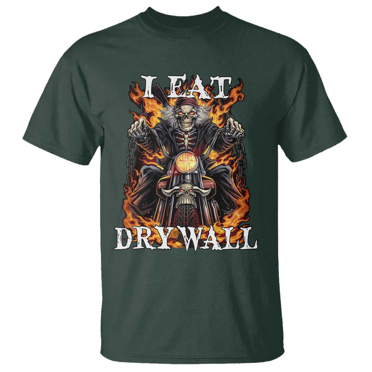 funny-cringe-hard-skeleton-meme-t-shirt-i-eat-drywall