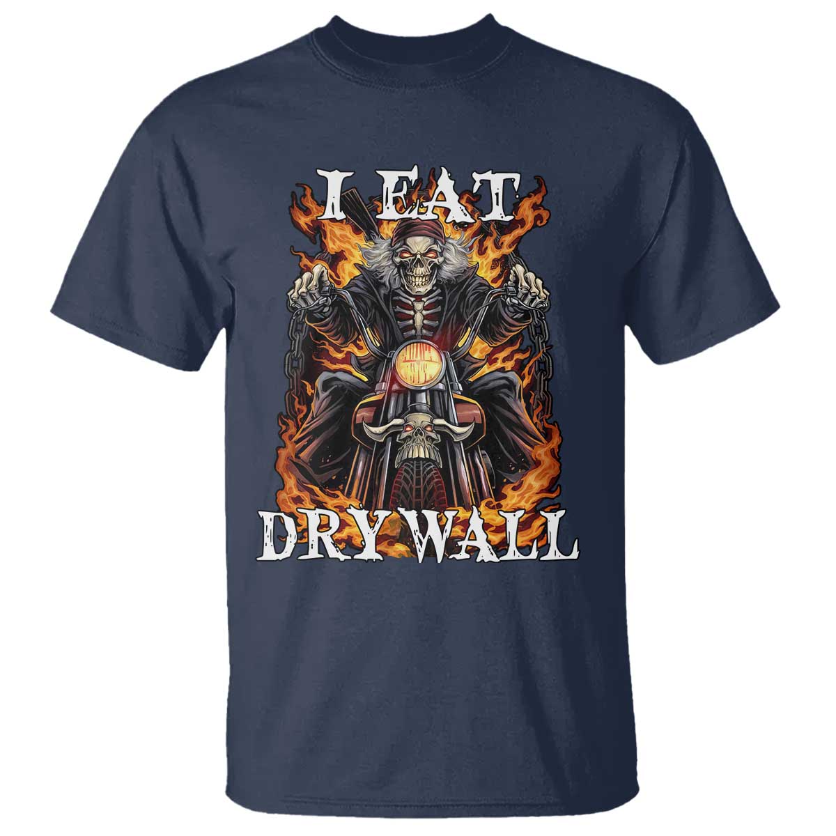 funny-cringe-hard-skeleton-meme-t-shirt-i-eat-drywall