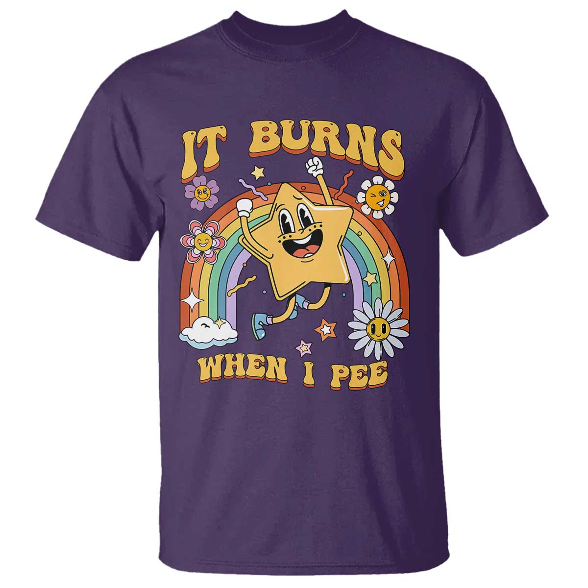 funny-saying-t-shirt-it-burns-when-i-pee-sarcastic-ironic-meme-nostalgia