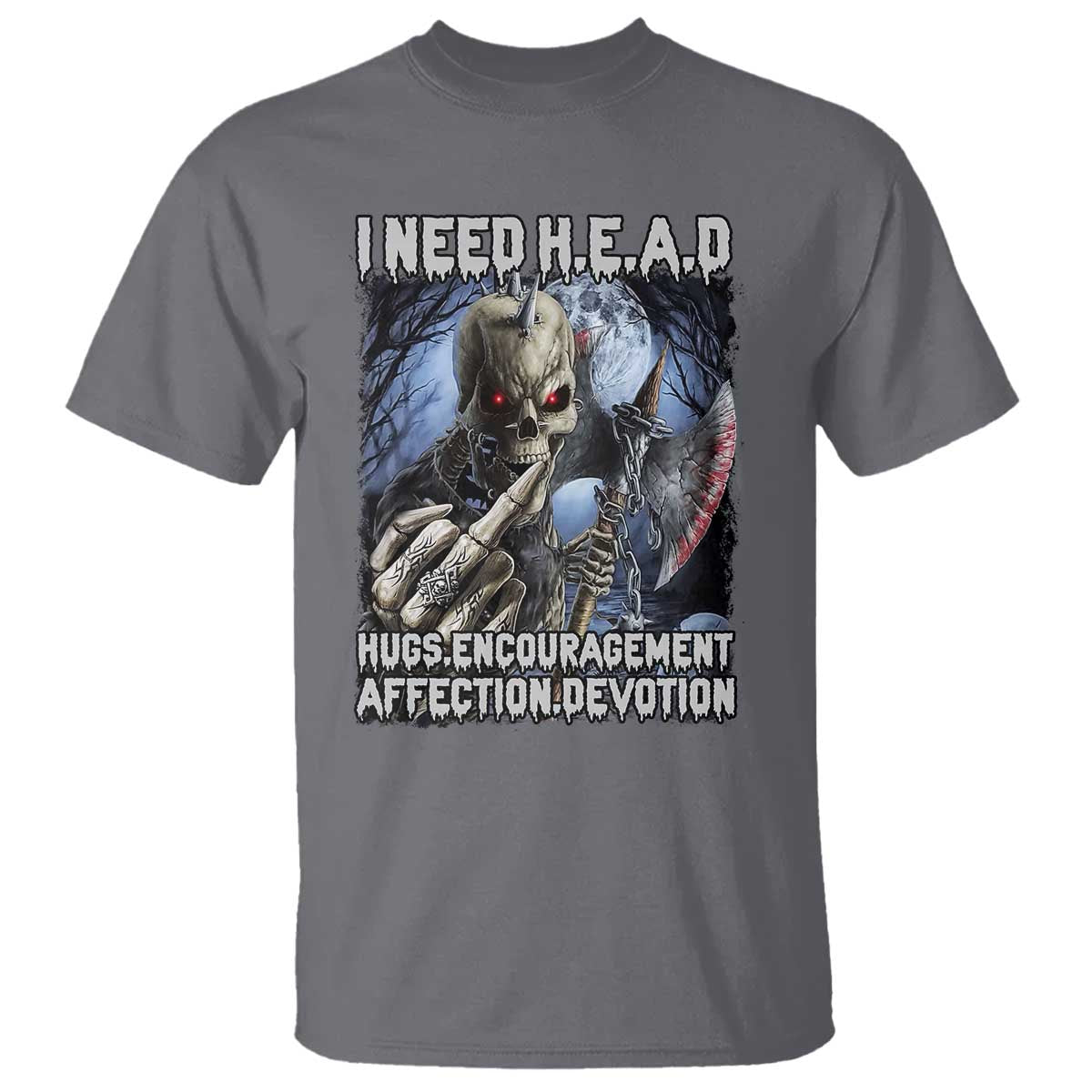 funny-cringe-hard-skeleton-meme-t-shirt-i-need-head-hugs-encouragement-affection-devotion-middle-finger-edgy-hard-cringe