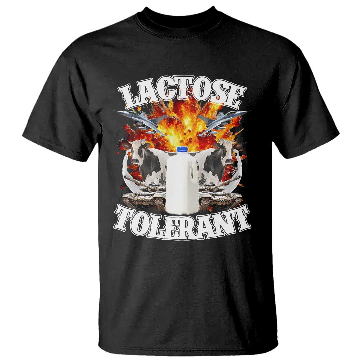 funny-lactose-tolerant-t-shirt-retro-pro-dairy-ironic-cringe-meme