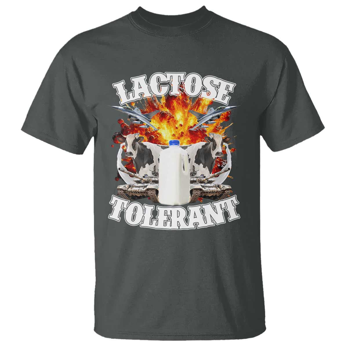 funny-lactose-tolerant-t-shirt-retro-pro-dairy-ironic-cringe-meme