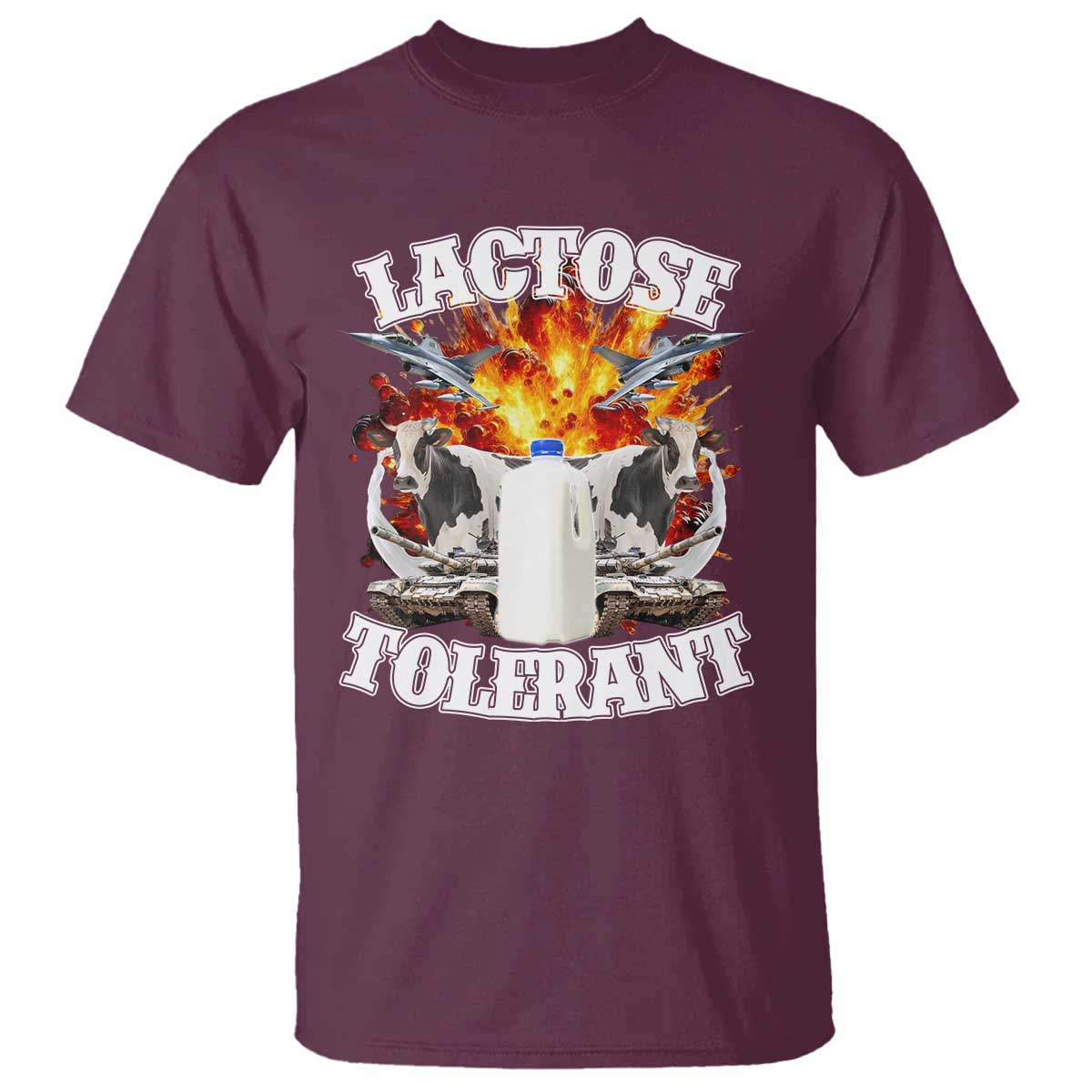funny-lactose-tolerant-t-shirt-retro-pro-dairy-ironic-cringe-meme