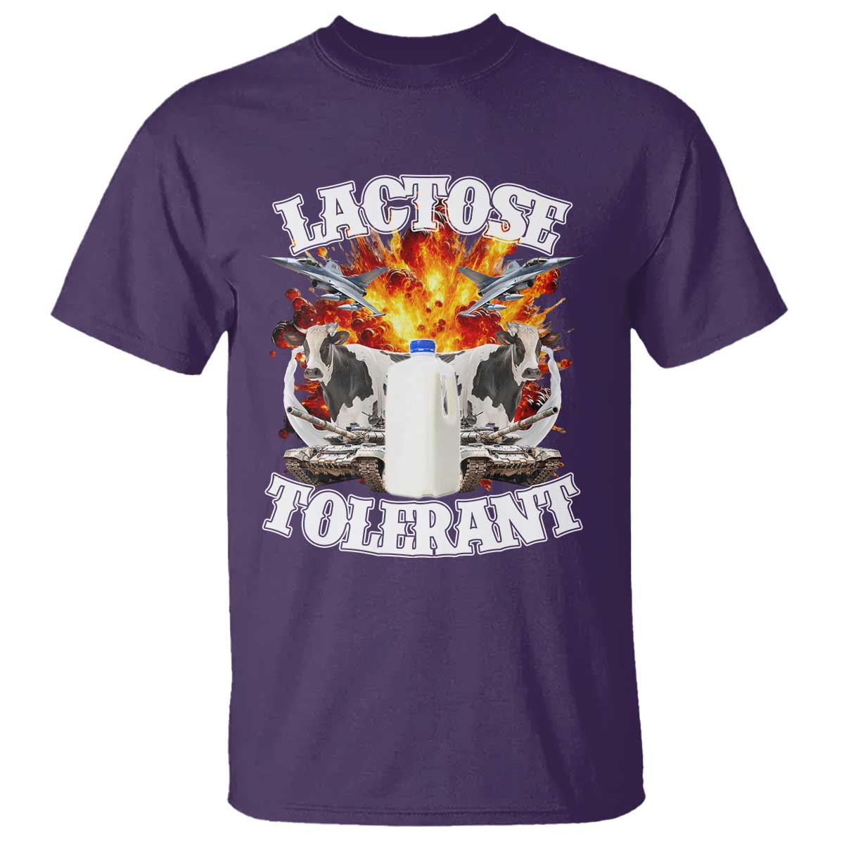 funny-lactose-tolerant-t-shirt-retro-pro-dairy-ironic-cringe-meme