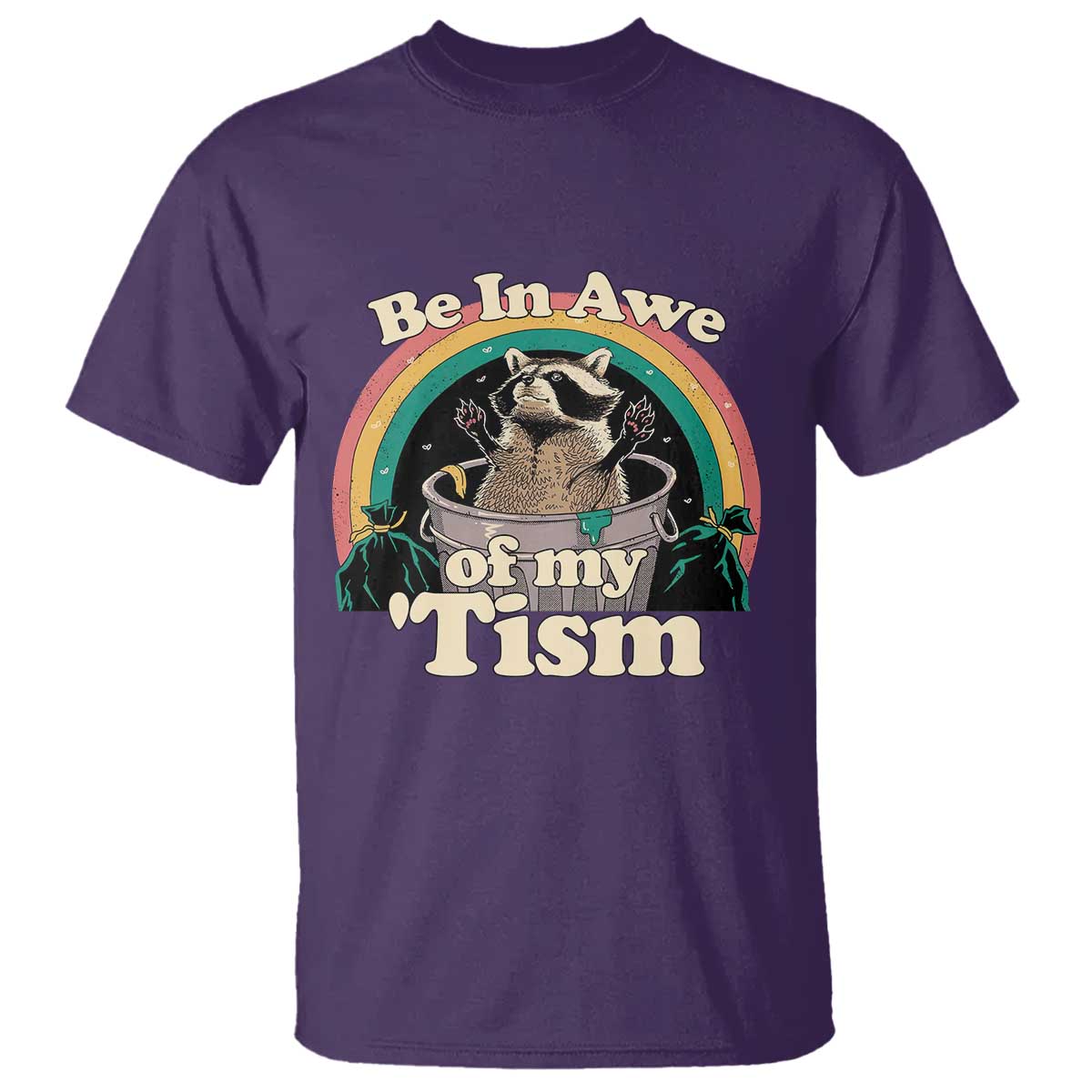 autism-funny-raccoon-t-shirt-be-in-awe-of-my-tism-meme-autistic
