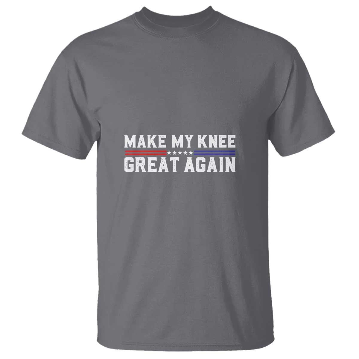 funny-broken-knee-surgery-t-shirt-make-my-knee-great-again-recovery