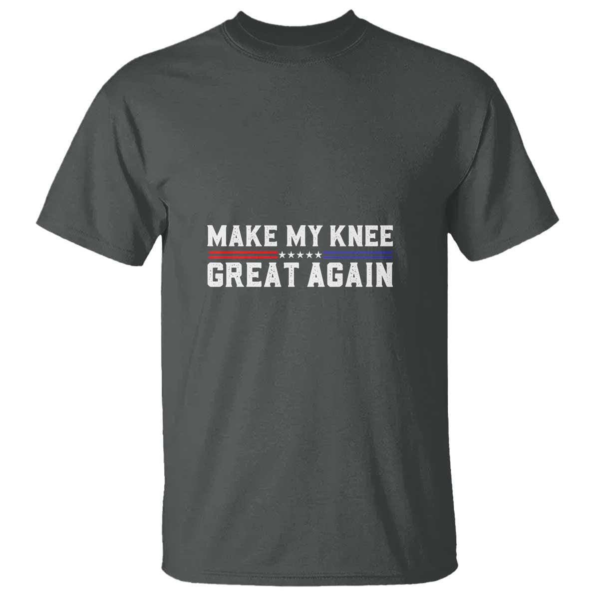 funny-broken-knee-surgery-t-shirt-make-my-knee-great-again-recovery