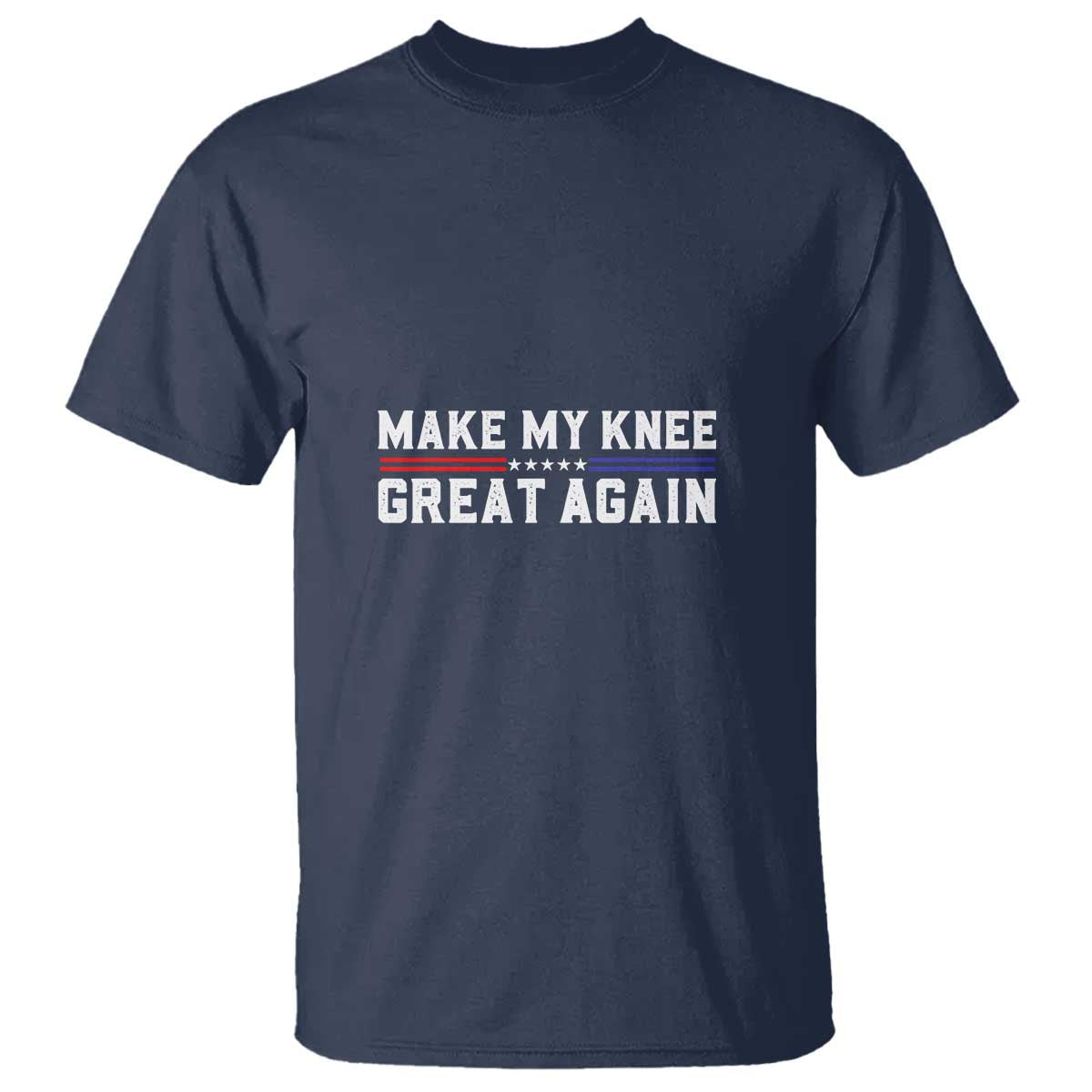 funny-broken-knee-surgery-t-shirt-make-my-knee-great-again-recovery