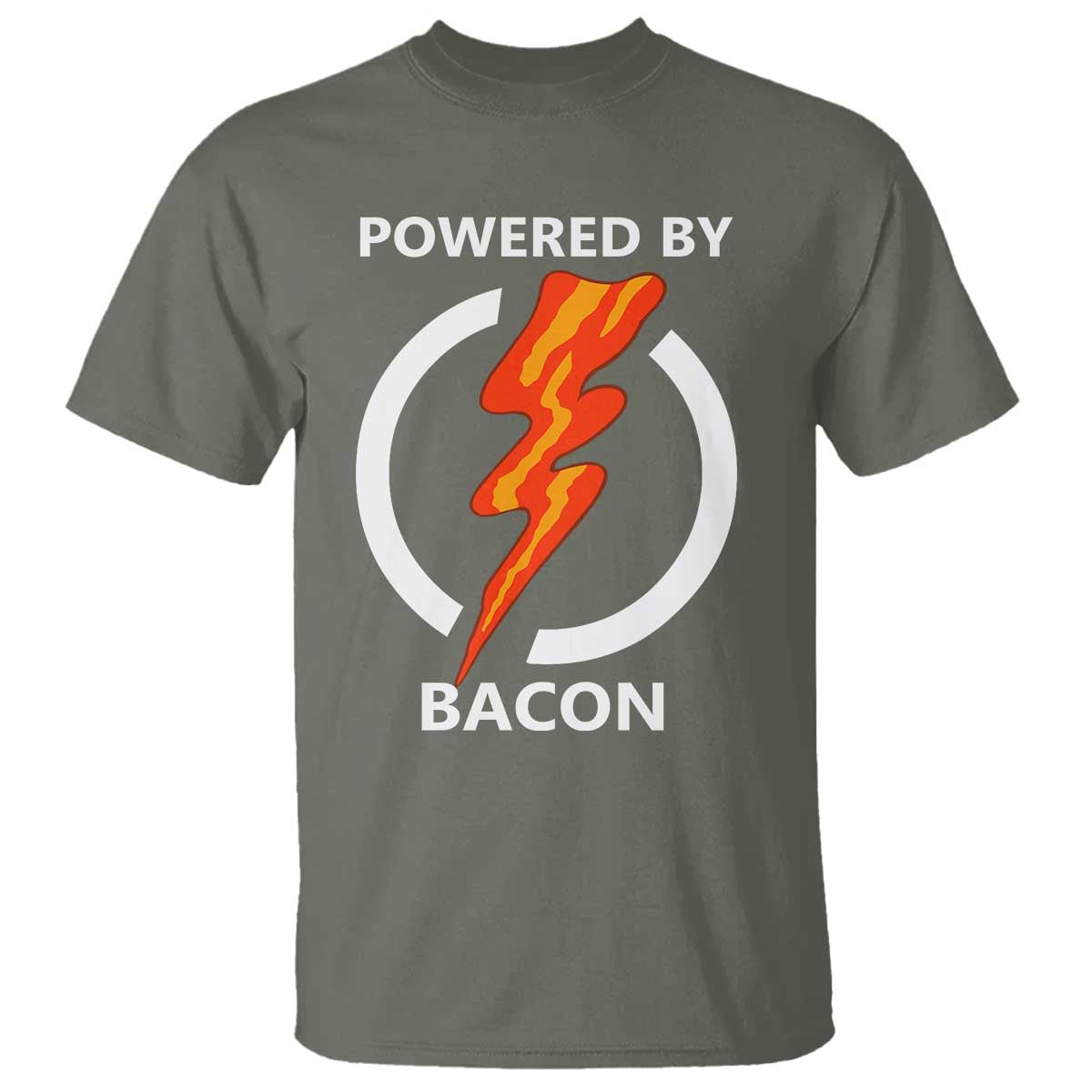 funny-bacon-lover-t-shirt-powered-by-bacon-cured-pork-master