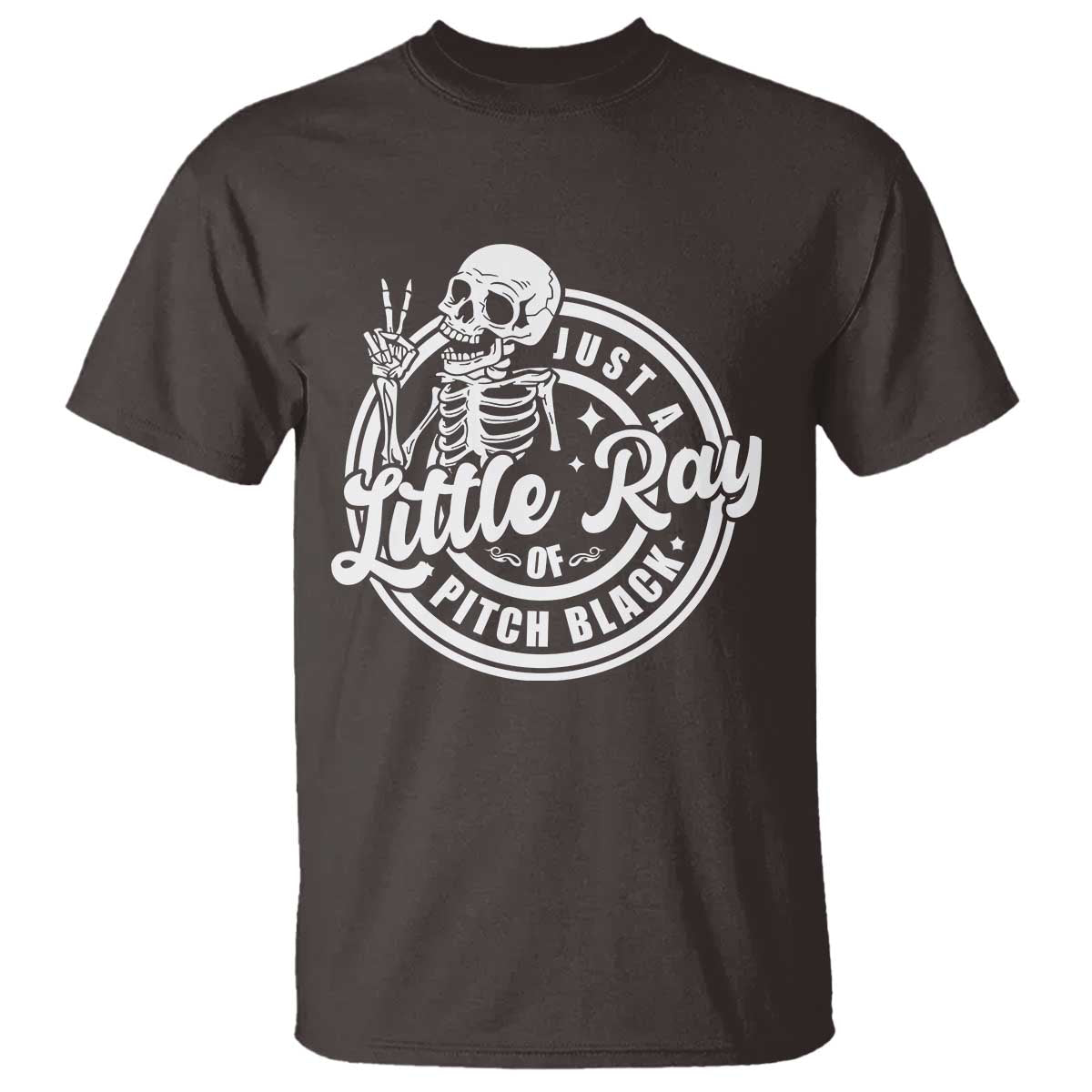 funny-saying-skeleton-t-shirt-im-just-a-little-ray-of-pitch-black-sarcastic