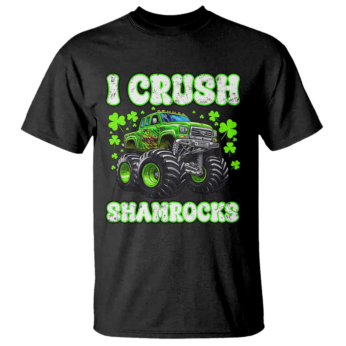 funny-st-patricks-day-monster-truck-t-shirt-i-crush-shamrocks-retro