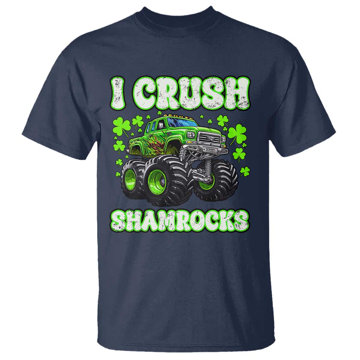 funny-st-patricks-day-monster-truck-t-shirt-i-crush-shamrocks-retro