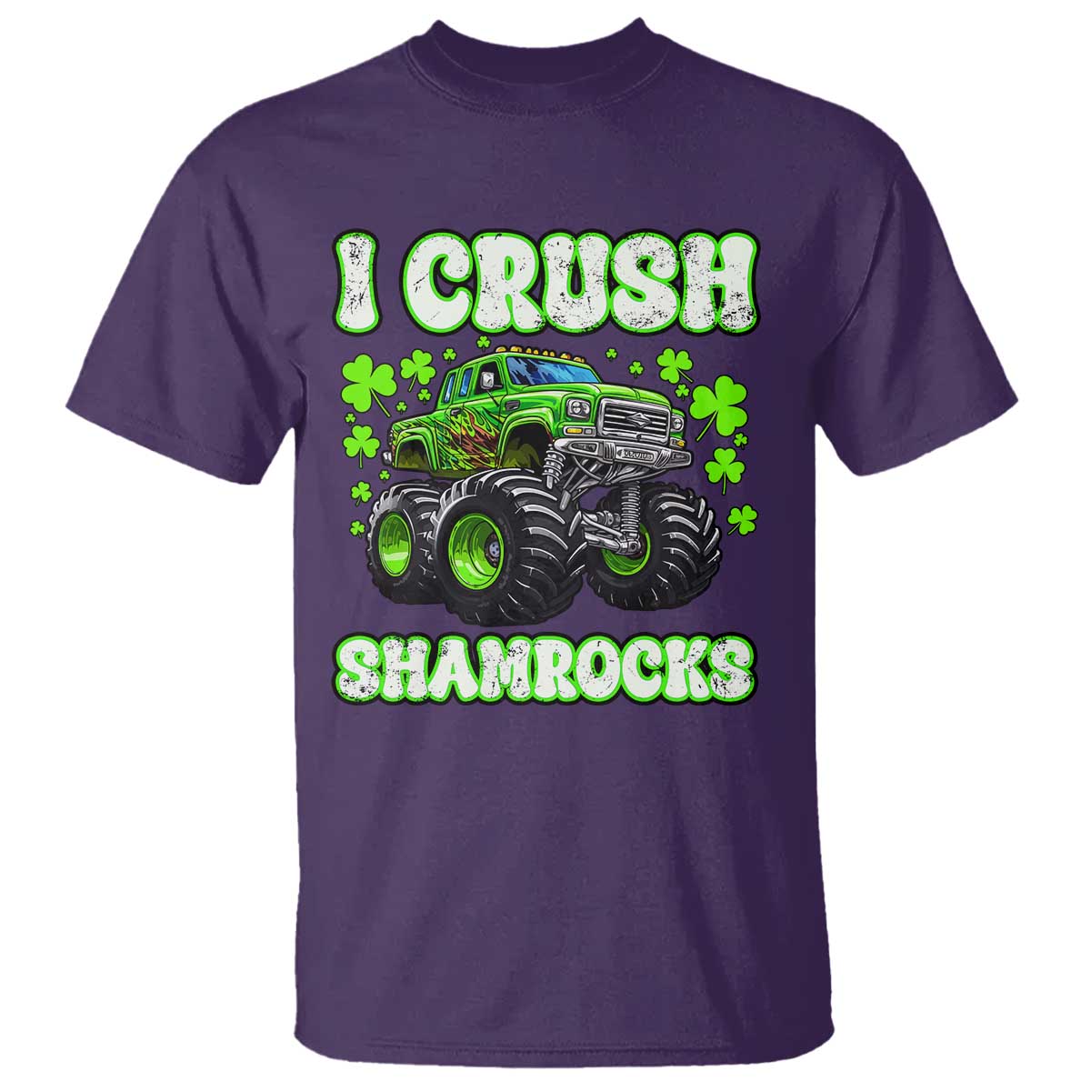 funny-st-patricks-day-monster-truck-t-shirt-i-crush-shamrocks-retro