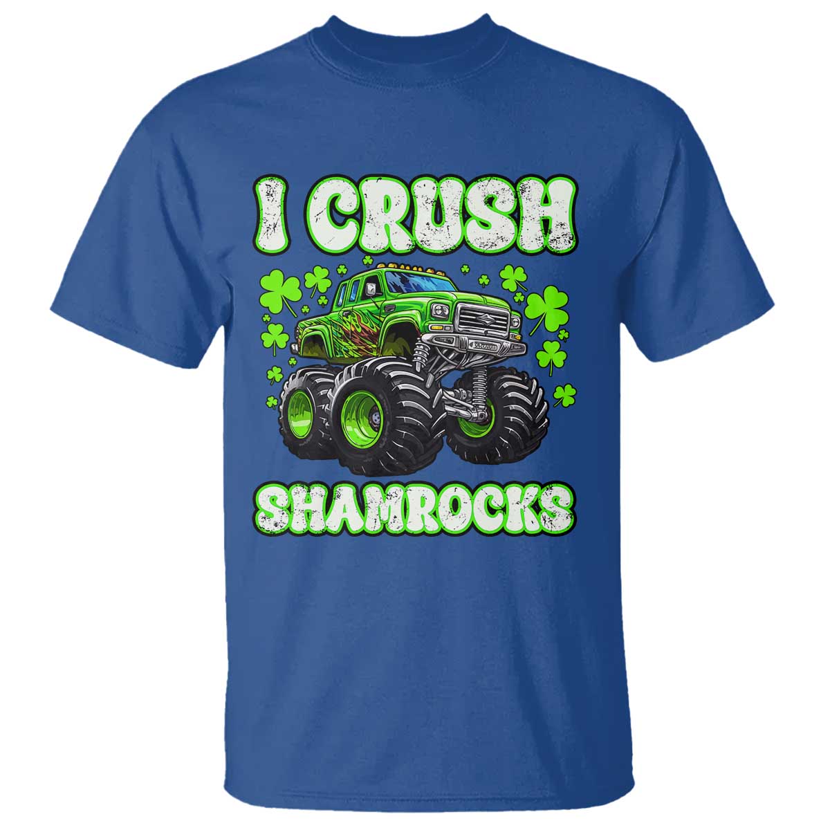 funny-st-patricks-day-monster-truck-t-shirt-i-crush-shamrocks-retro