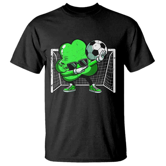 funny-soccer-shamrock-t-shirt-dabbing-player-st-patricks-day