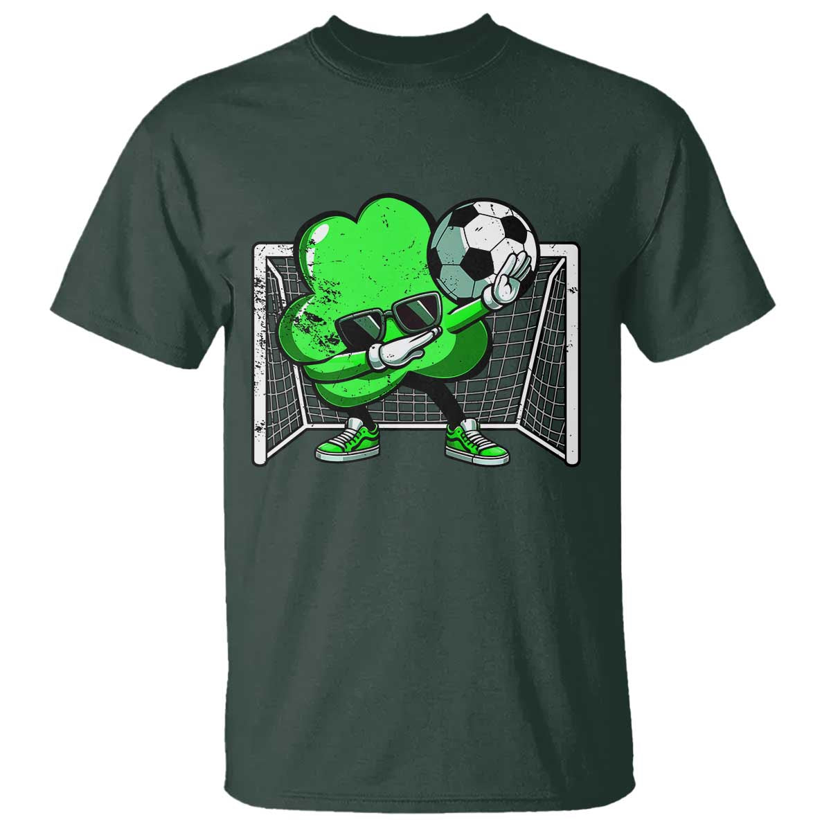 funny-soccer-shamrock-t-shirt-dabbing-player-st-patricks-day