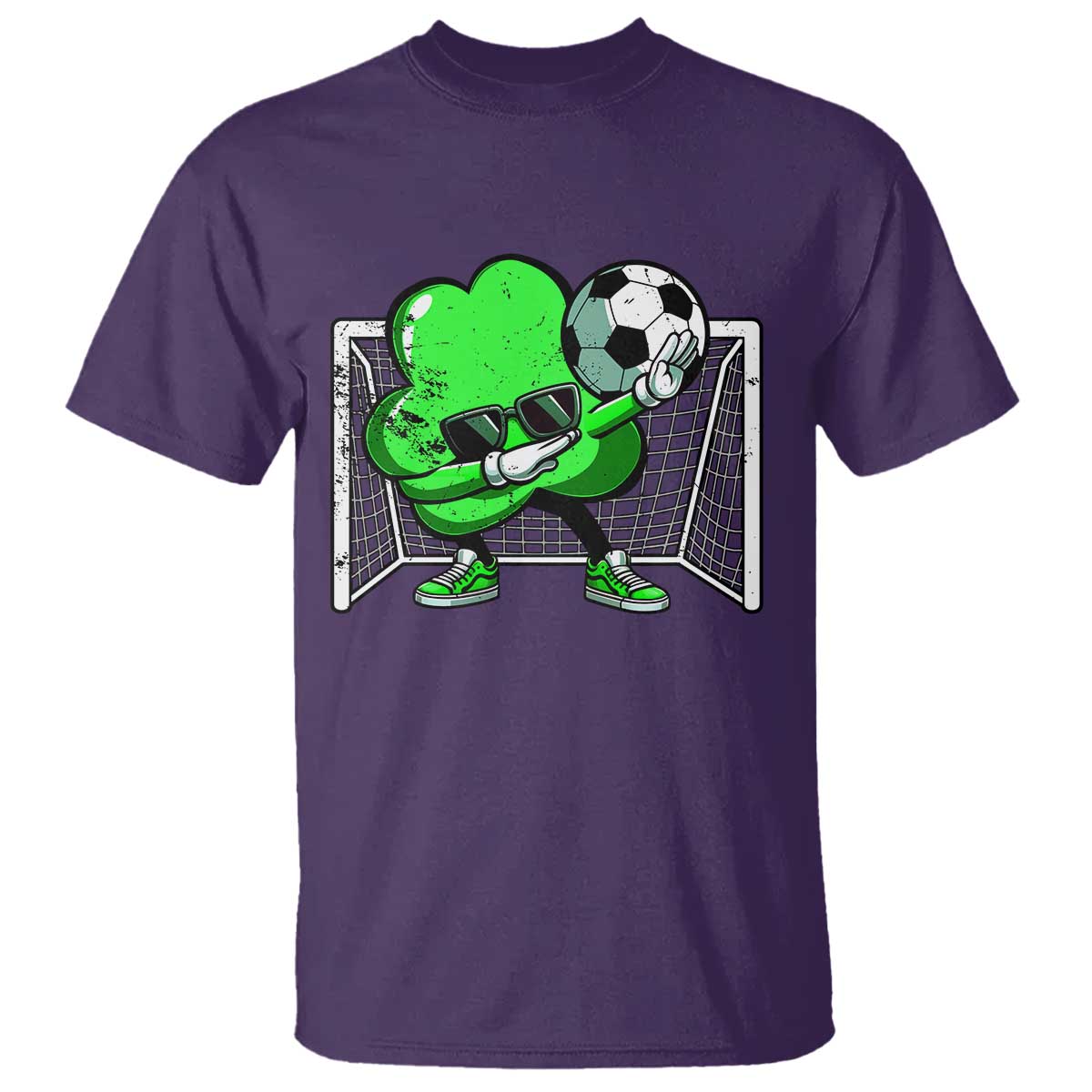 funny-soccer-shamrock-t-shirt-dabbing-player-st-patricks-day