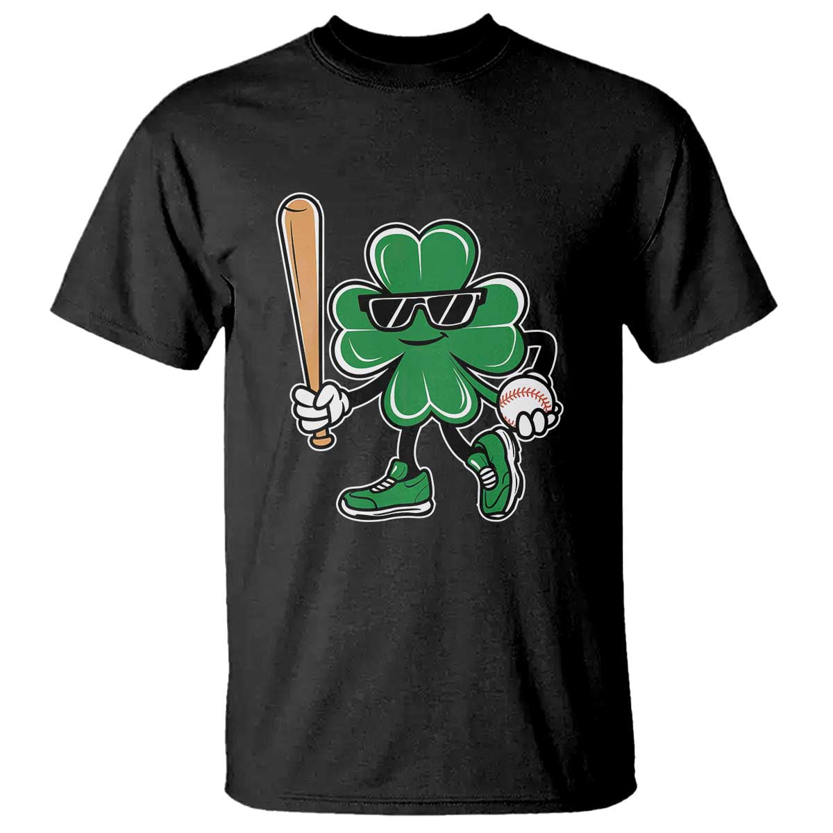 lucky-baseball-shamrock-t-shirt-st-patricks-day-t-ball-sport-lover-gift