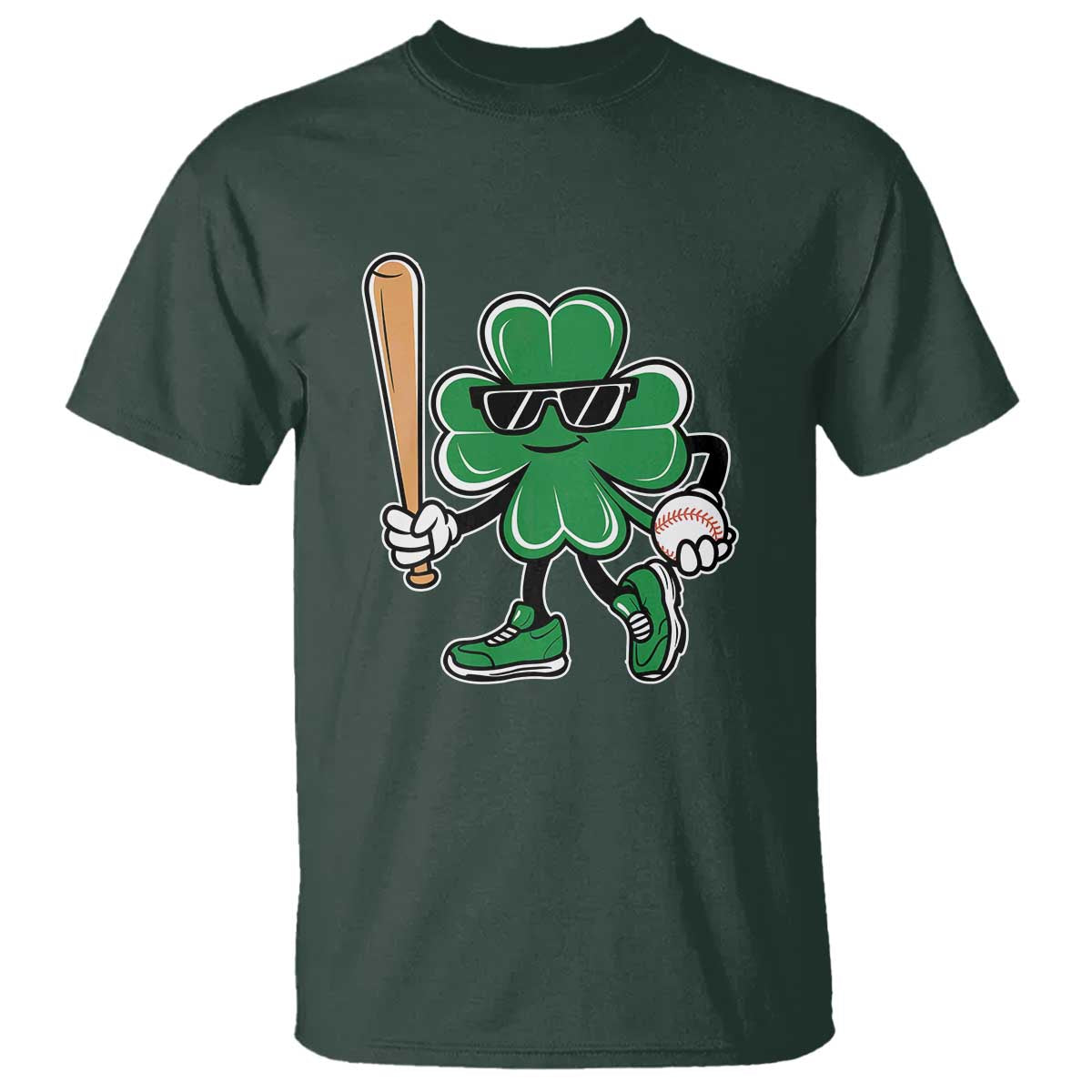 lucky-baseball-shamrock-t-shirt-st-patricks-day-t-ball-sport-lover-gift