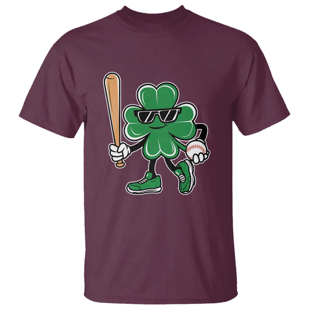 lucky-baseball-shamrock-t-shirt-st-patricks-day-t-ball-sport-lover-gift