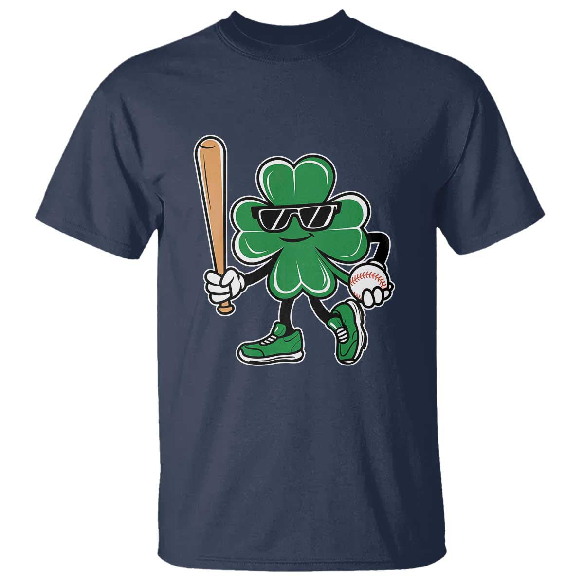 lucky-baseball-shamrock-t-shirt-st-patricks-day-t-ball-sport-lover-gift