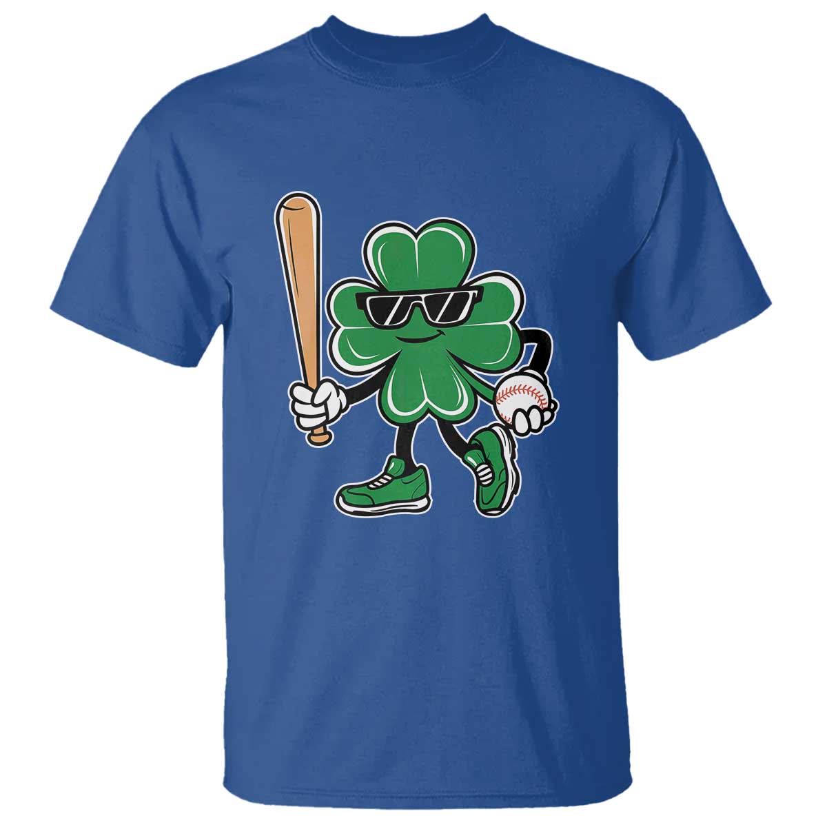 lucky-baseball-shamrock-t-shirt-st-patricks-day-t-ball-sport-lover-gift