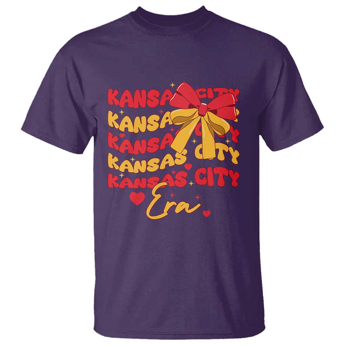 groovy-in-my-kansas-city-era-t-shirt-retro-coquette-bow