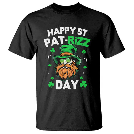happy-st-pat-rizz-day-t-shirt-funny-st-patricks-day-leprechaun