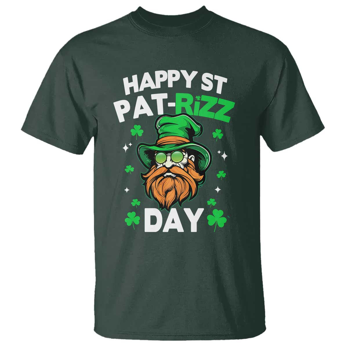 happy-st-pat-rizz-day-t-shirt-funny-st-patricks-day-leprechaun