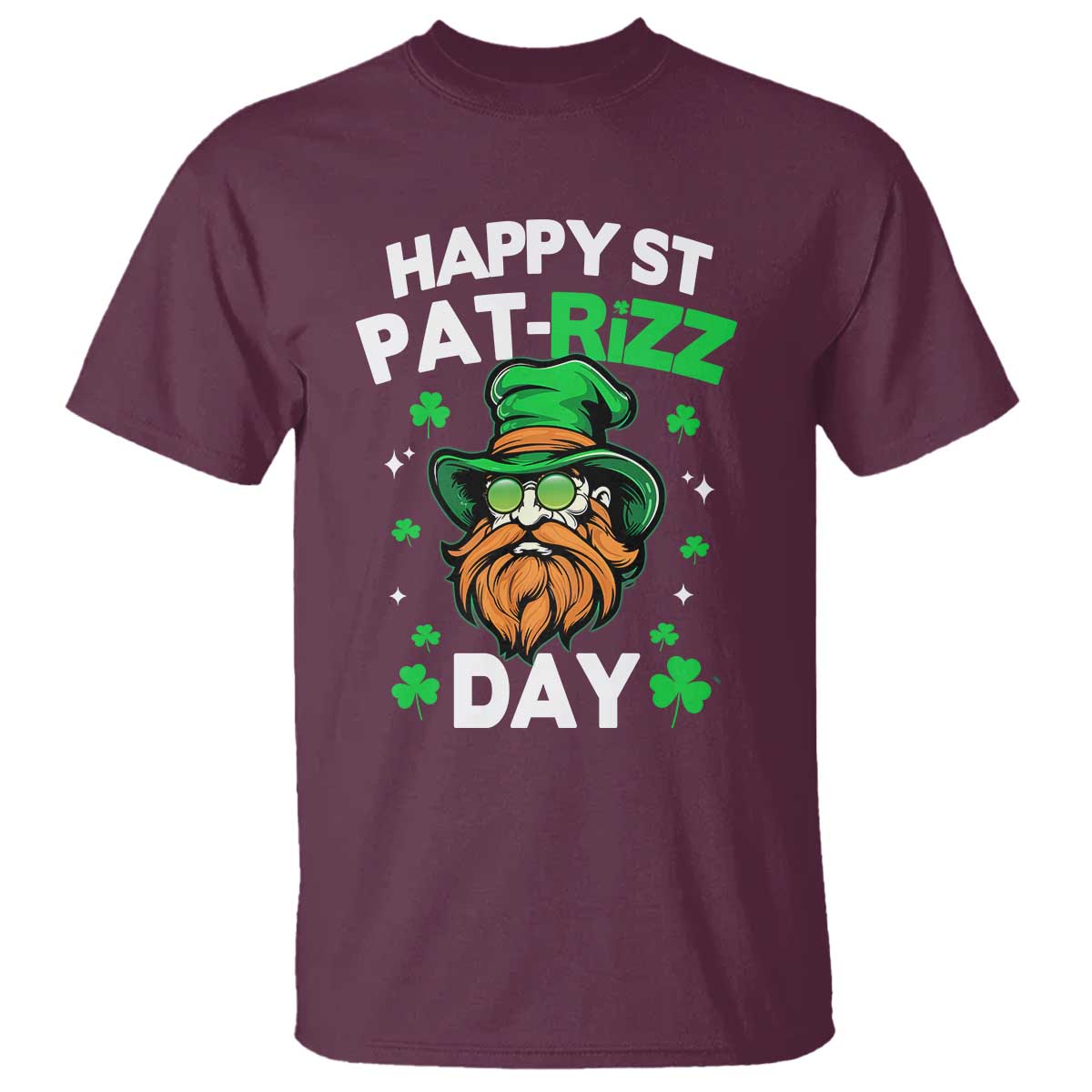 happy-st-pat-rizz-day-t-shirt-funny-st-patricks-day-leprechaun