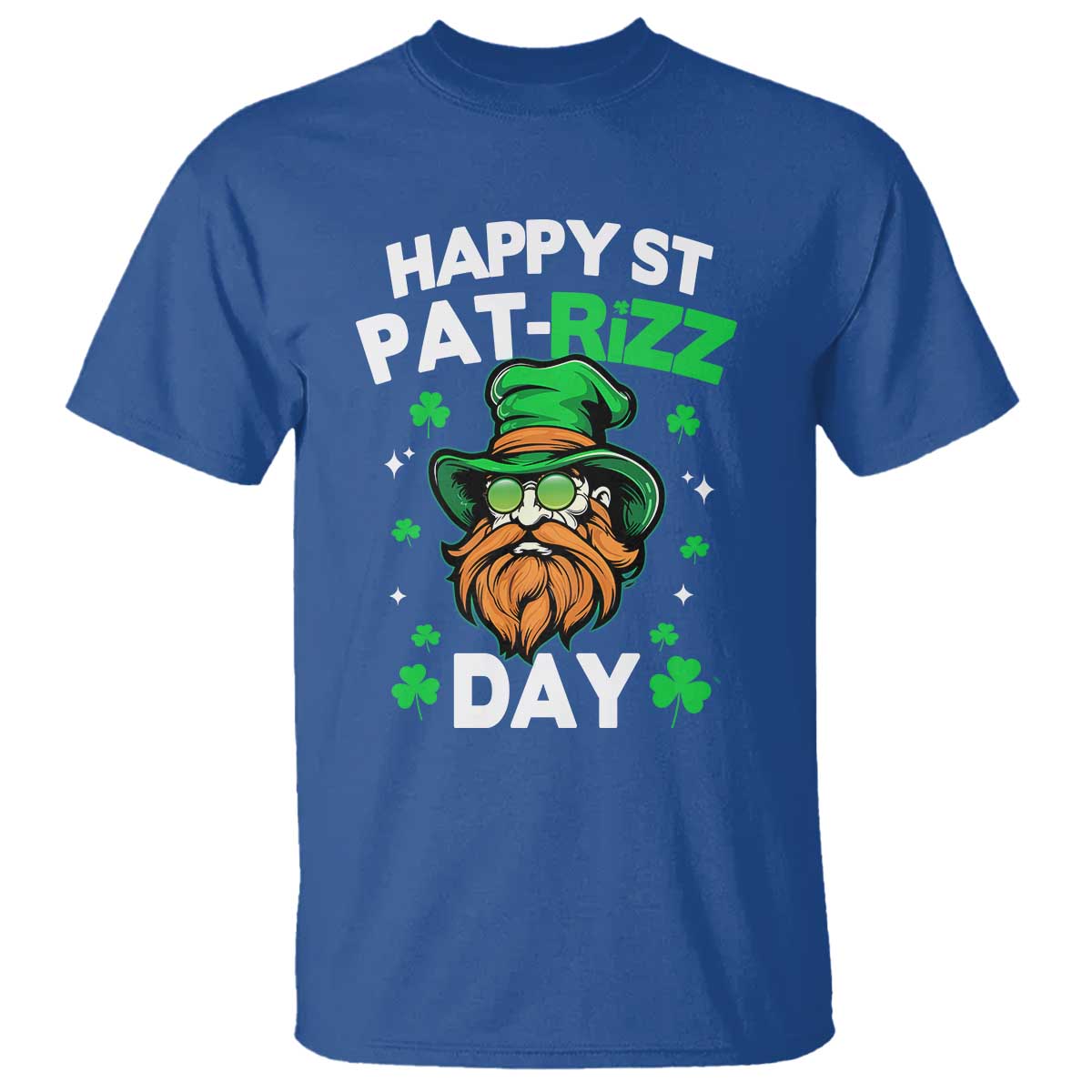 happy-st-pat-rizz-day-t-shirt-funny-st-patricks-day-leprechaun