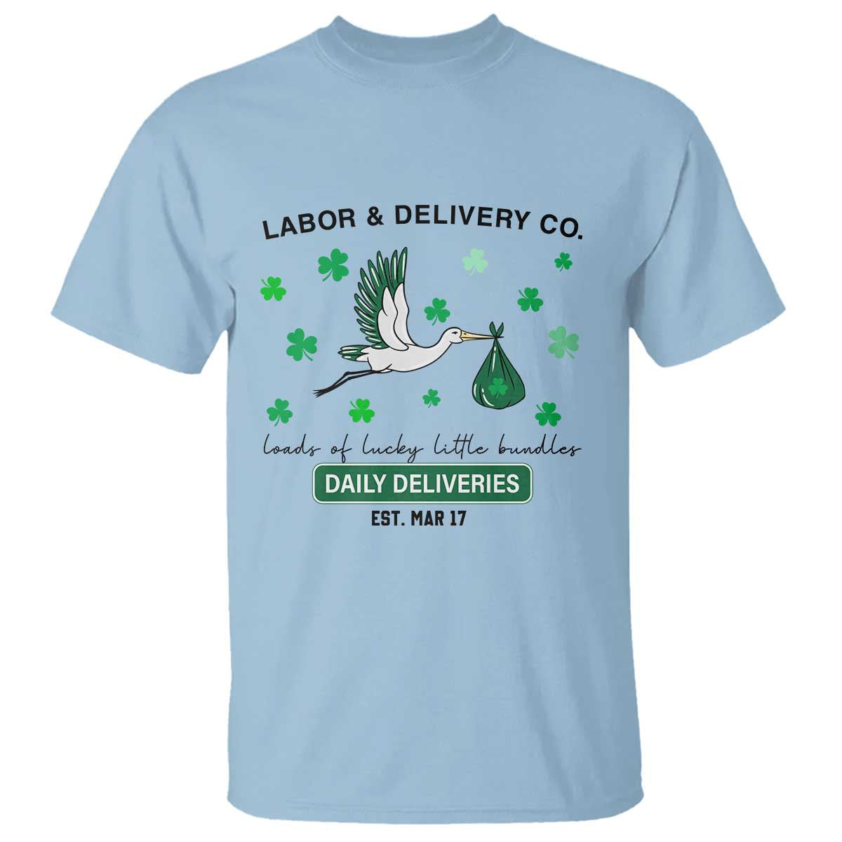 st-patricks-day-lucky-ld-nurse-t-shirt-labor-and-delivery-shamrock