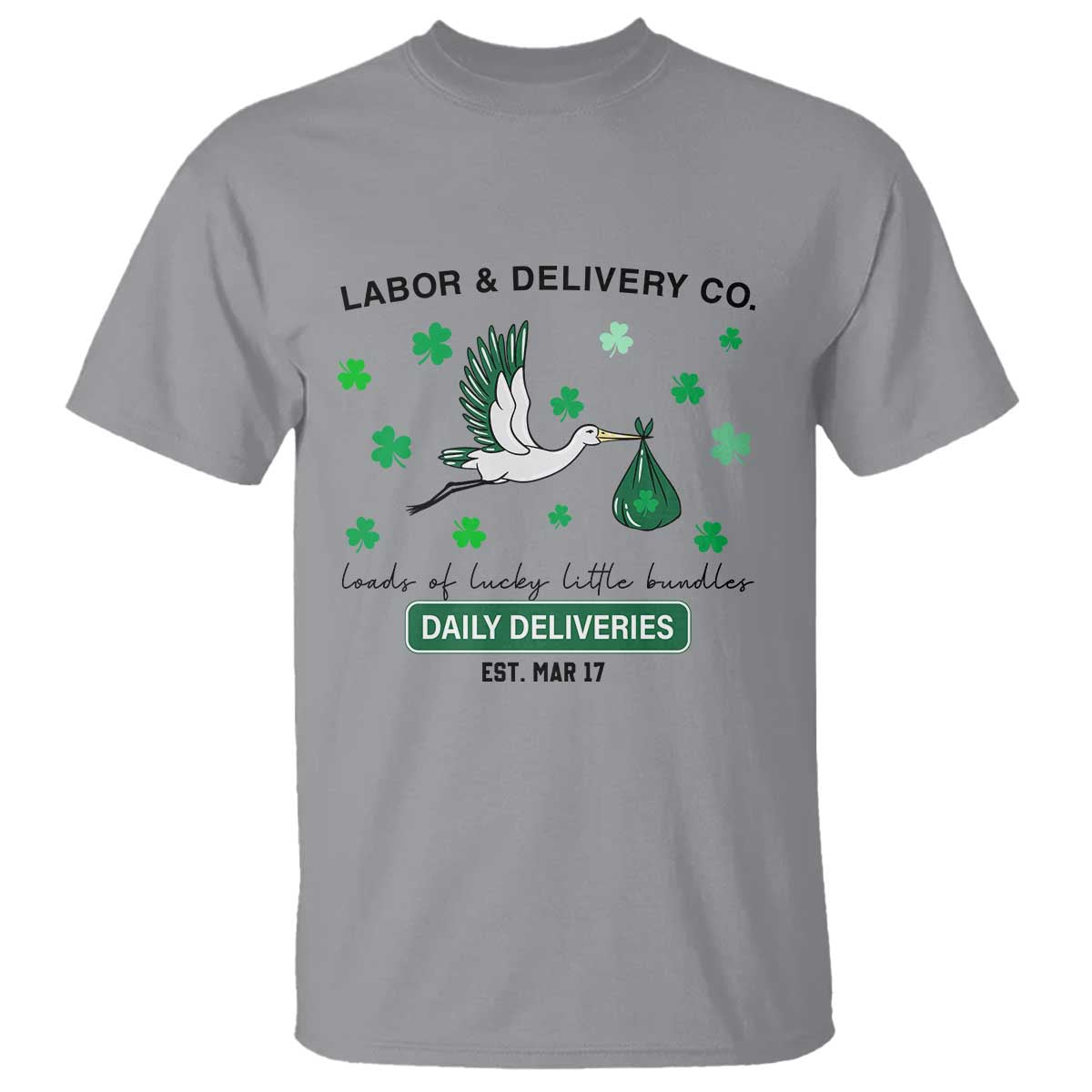 st-patricks-day-lucky-ld-nurse-t-shirt-labor-and-delivery-shamrock