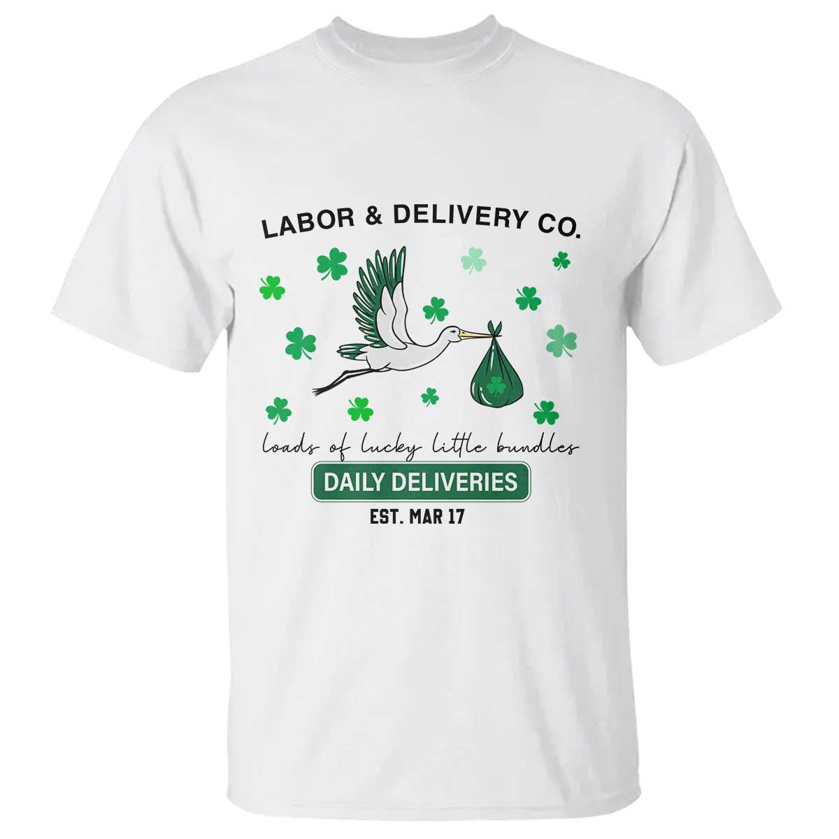 st-patricks-day-lucky-ld-nurse-t-shirt-labor-and-delivery-shamrock