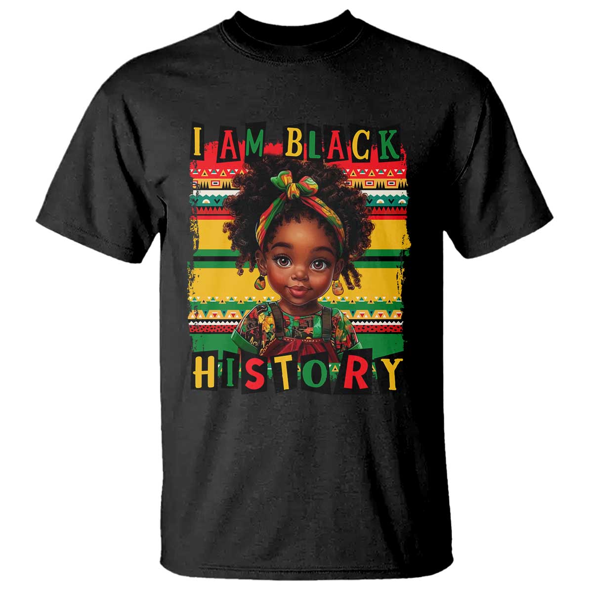 i-am-black-history-t-shirt-month-black-melanin-kids-girls