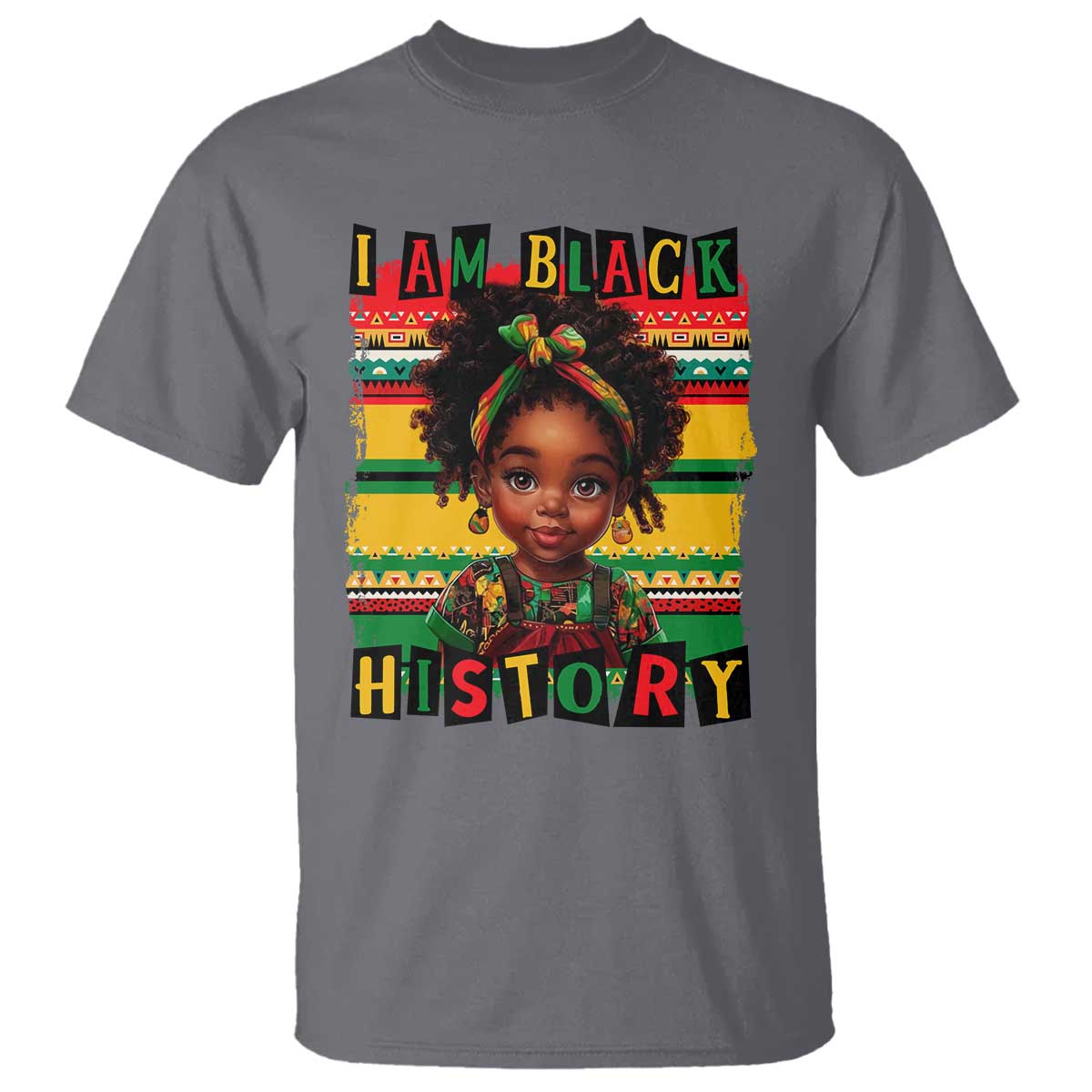 i-am-black-history-t-shirt-month-black-melanin-kids-girls