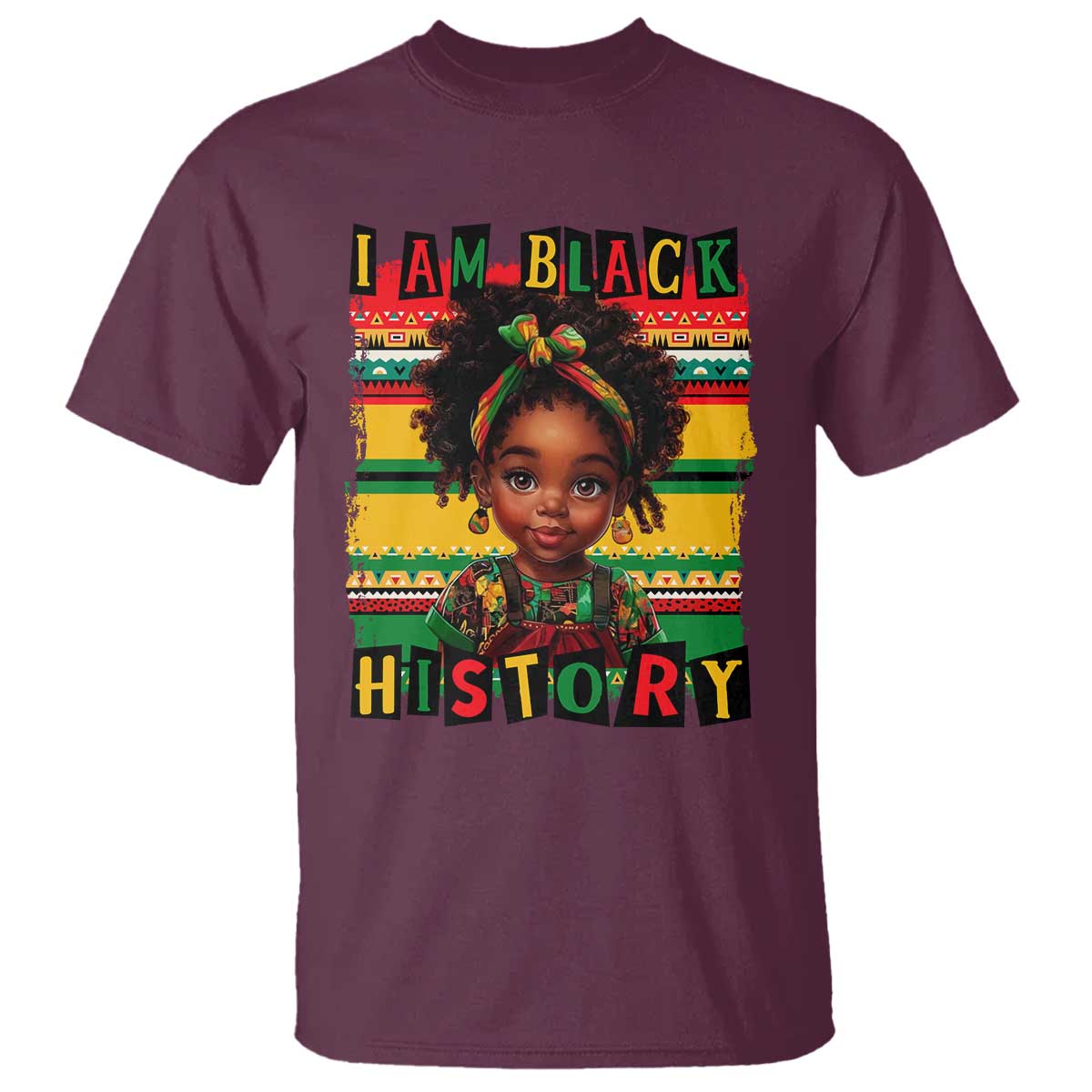i-am-black-history-t-shirt-month-black-melanin-kids-girls