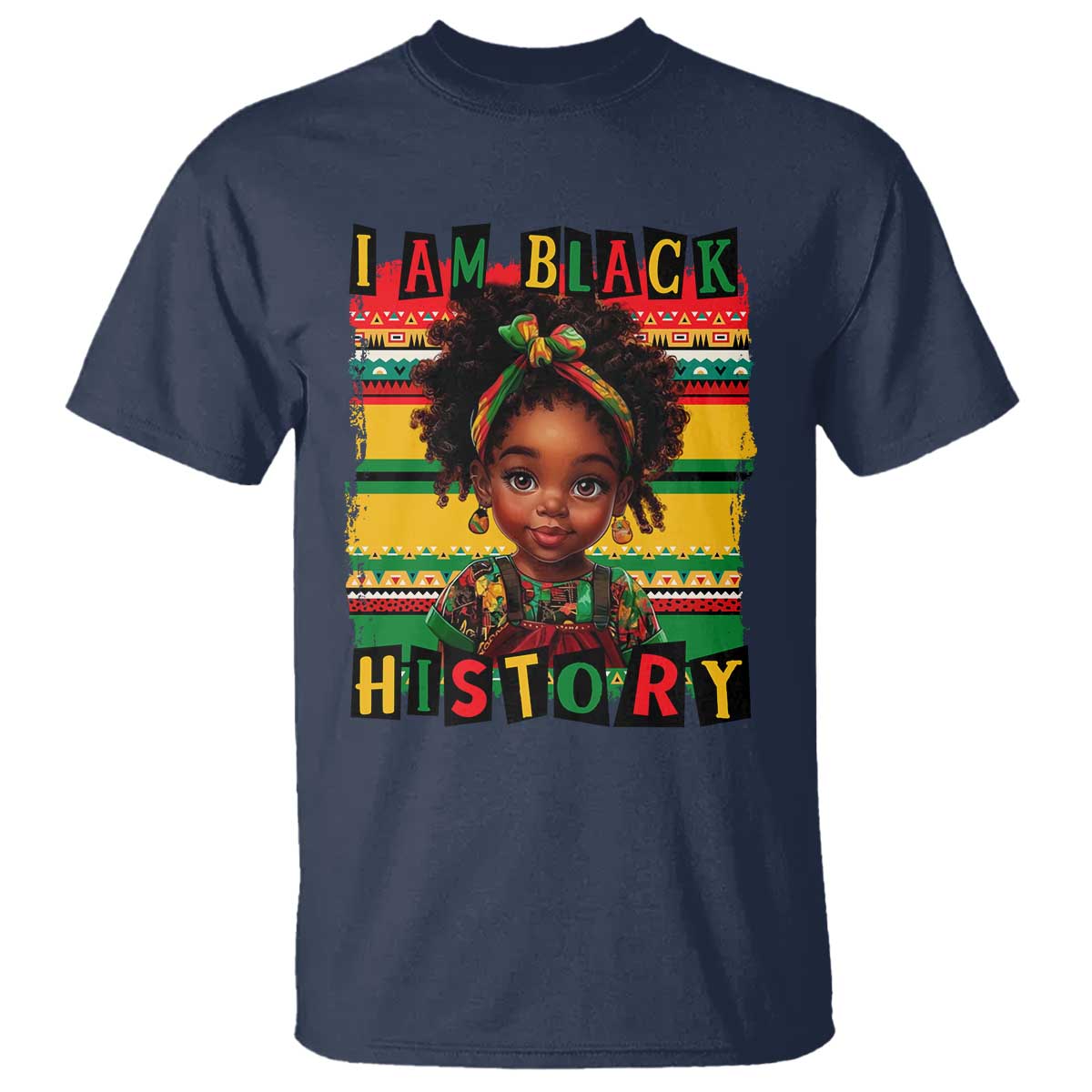 i-am-black-history-t-shirt-month-black-melanin-kids-girls