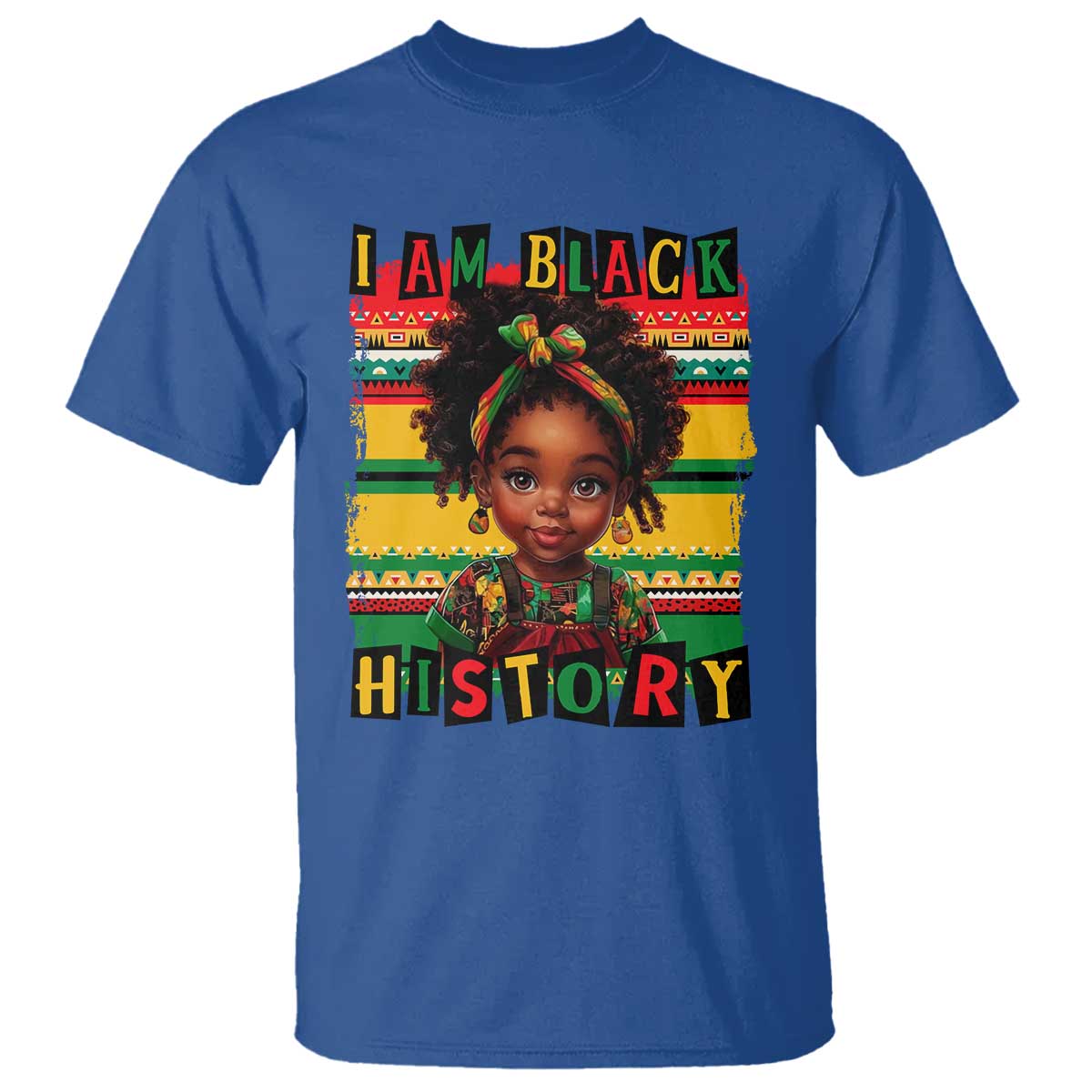 i-am-black-history-t-shirt-month-black-melanin-kids-girls